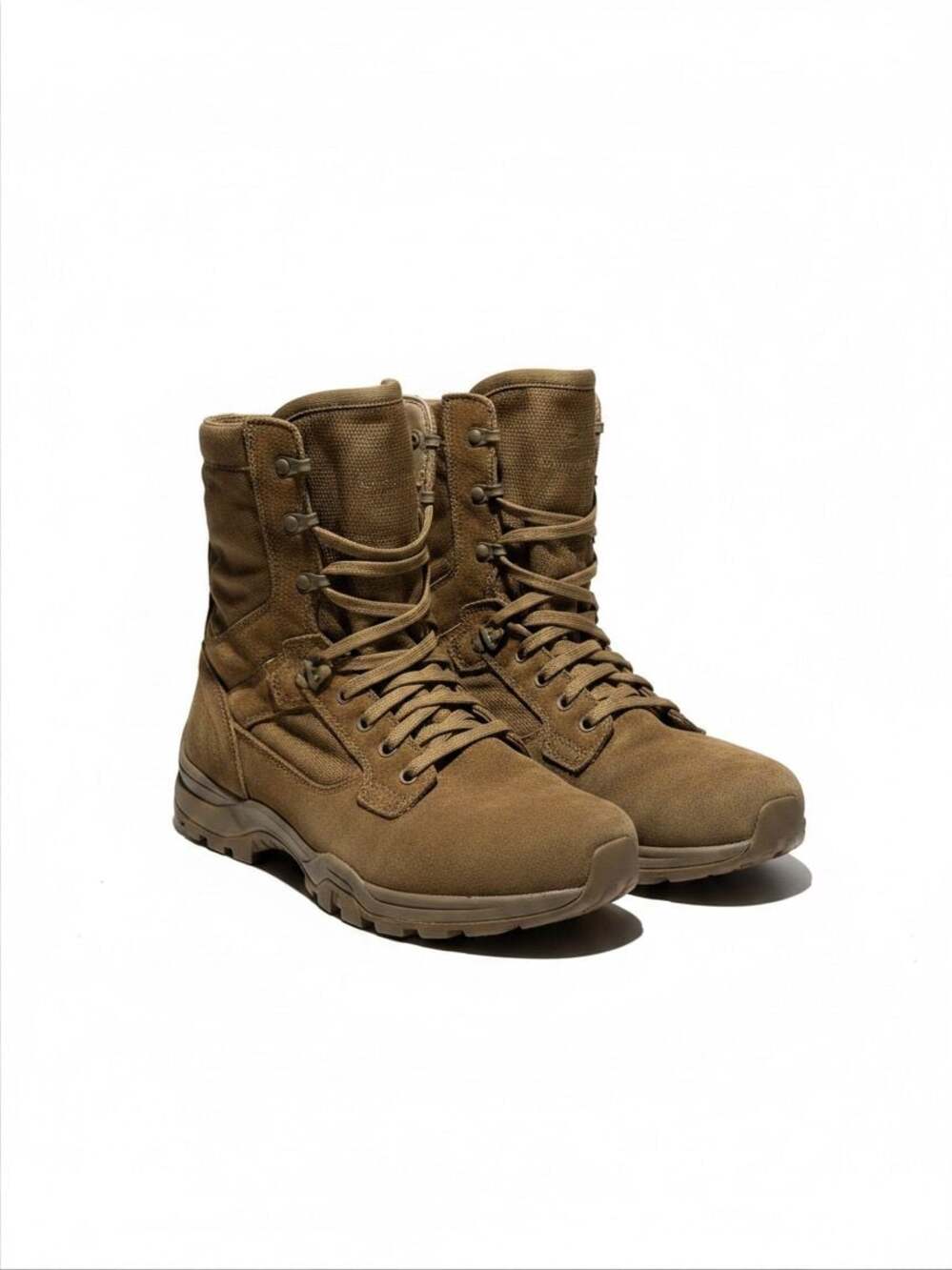 Garmont T 8 NFS 670 Coyote Military Combat Boots